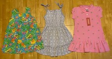 LOT Size 4 Dresses Gymboree Sweet Caroline FREE SHIPPING