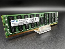 16 GB DDR4 SAMSUNG Server Memory Module PC4-2133 M393A2G40DB0-CPB (1X16GB) 2RX4