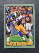 1999 TOPPS FOOTBALL CARDS Pick your Favorite Player Complete your set