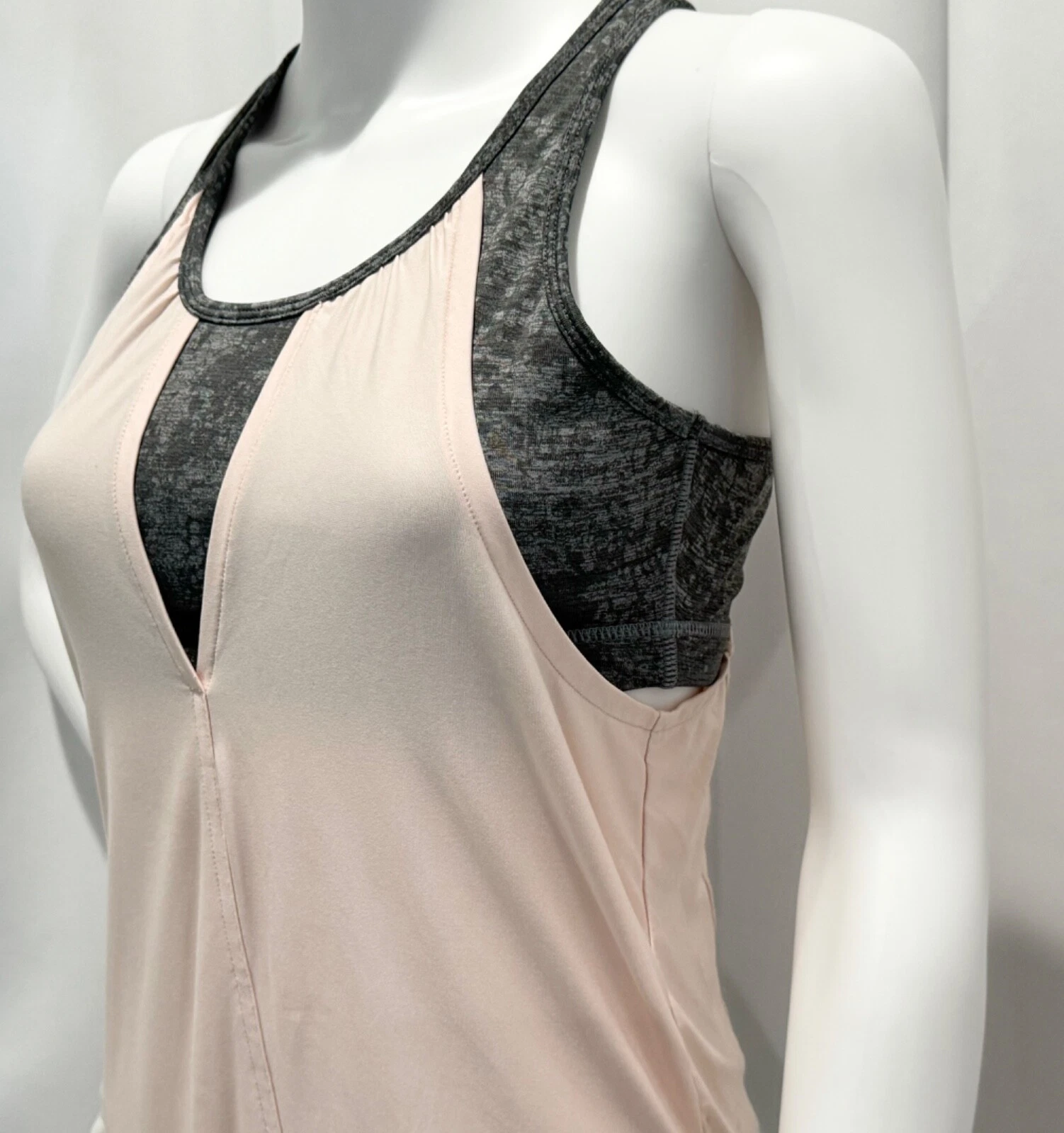 mpg sleeveless sports activewear tank-top