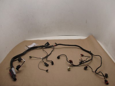 Polaris Victory Vision 2010 (1069) engine harness