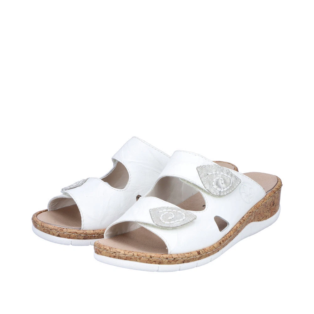 Rieker 2025 ladies slippers
