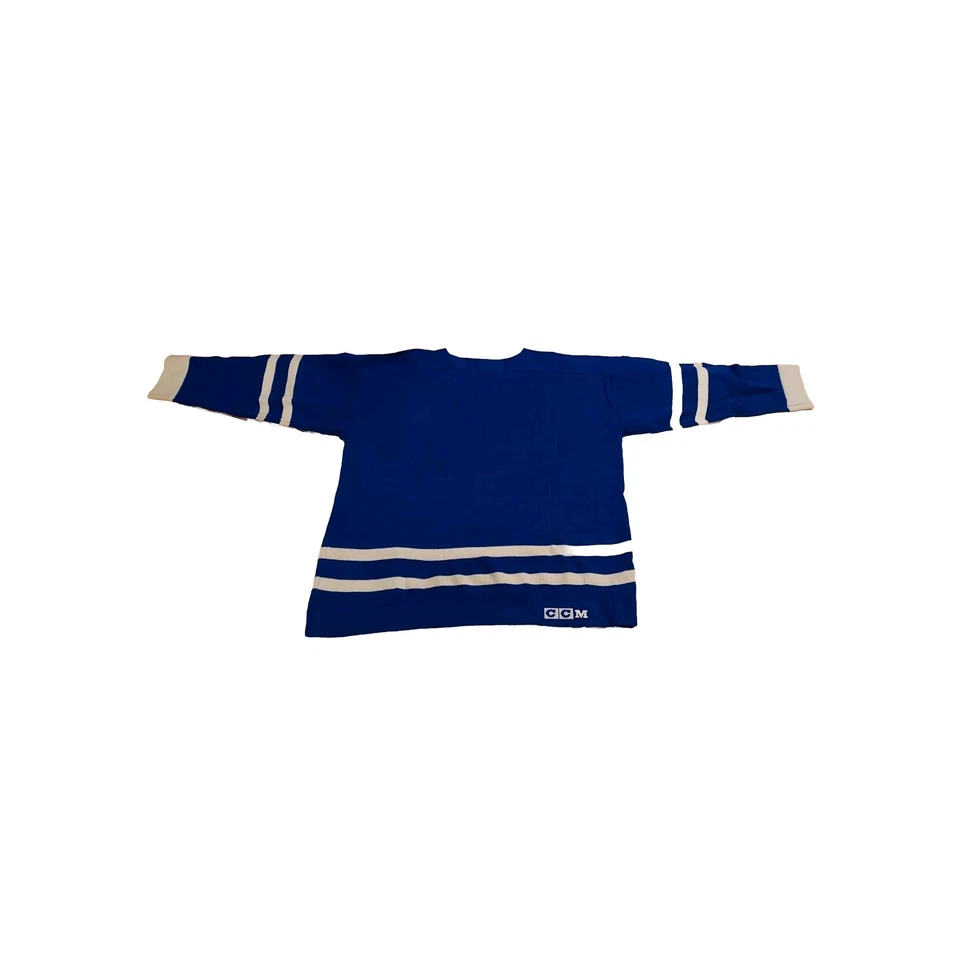 Toronto Maple Leafs Sweater, 2XL, New/No Tags - Image 2 of 4