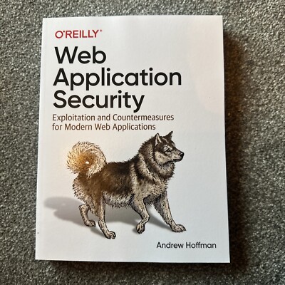 Web Application Security: Exploitation and Countermeasures for Modern Web