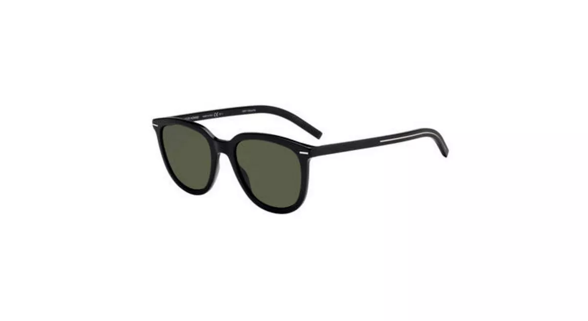 Dior Homme Black Tie Sunglasses  Hypebeast