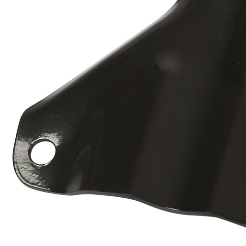 For 2016-2018 Chevrolet Silverado 1500 Front Bumper Inner Side Bracket GM1062113 - Foto 7 di 12
