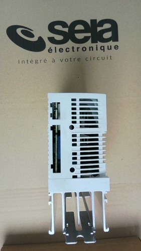 LENZE - E82EV551_4B *FH4* - Imagen 3 de 5