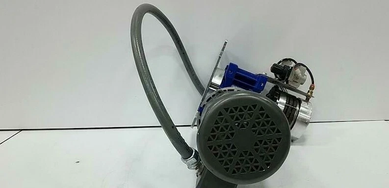 Nexen 923595 LSCC-44*1.125 BORE,25T/#50 SINGL Bonus Baldor-Reliance Motor VM3538 - Image 4 of 4