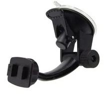 Car Windshield Suction Cup Mount for Edge Insight CTS3