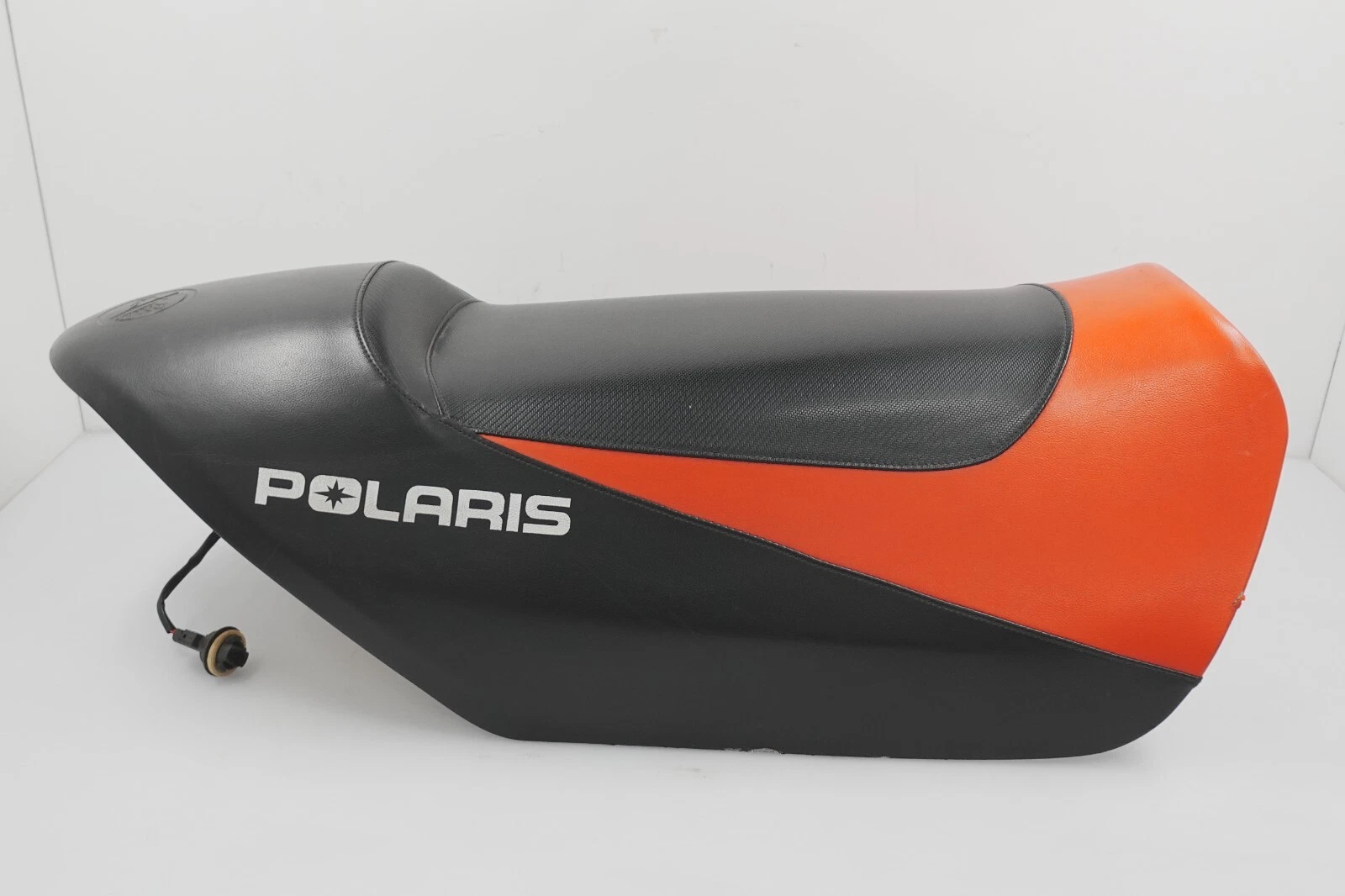 2005 Polaris Fusion 900 Snowmobile OEM Seat Saddle Ass'y (RED/BLACK)