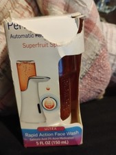 Clearasil Perfecta Wash Automatic Face Wash Refill Superfruit Splash C21