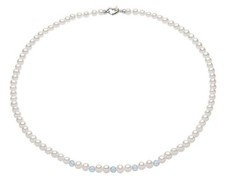 SALDI Collana COMETE GIOIELLI di perle - FWQ318