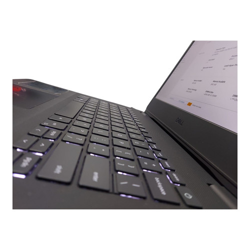 Dell Vostro 3400 i5-1135G7 Notebook 2.4GHZ/4GB RAM/OHNE FESTPLATTE/DEFEKT#BF80 - Afbeelding 5 van 15