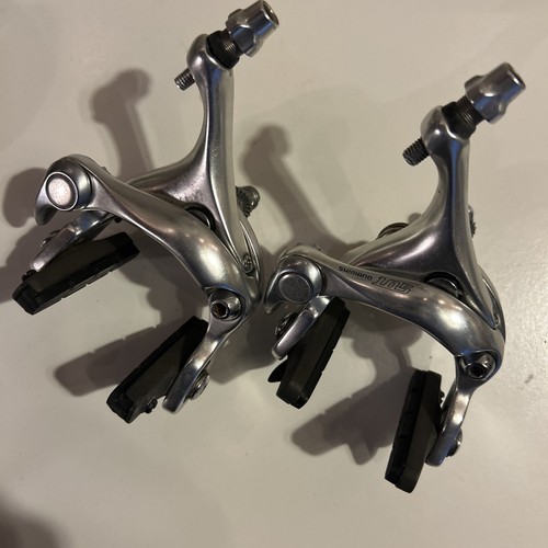 Shimano 105 / Ultegra 9 fach Gruppe 5500 - Bild 3 von 24