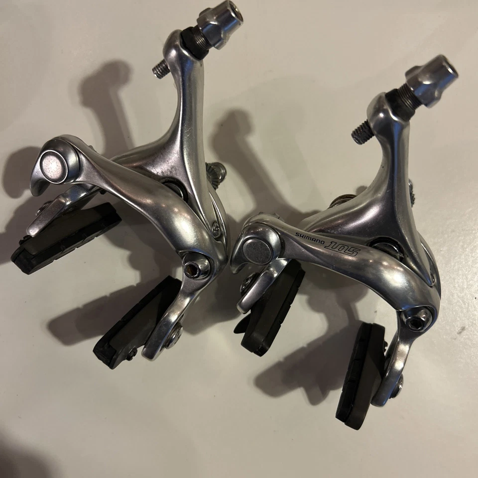 Shimano 105 /Ultegra 9 Speed Groupset 5500 - Image 3 of 4