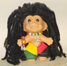 Rasta Troll