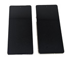 UNKNOWN CARRIER GOOGLE PIXEL 7 GVU6C LOT OF 2 FOR PARTS / REPAIR