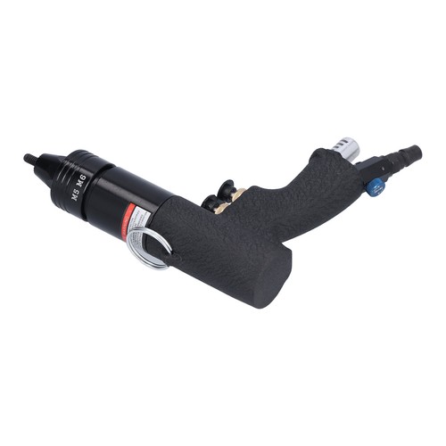 Air Rivet Nut Gun Pneumatic Riveting Machine 3/16 1/4 Heads British Standard´ - Picture 16 of 23