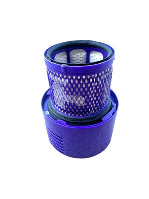 Original V10 Filter 969082-01 Dyson Gebrauchtteil SV12 Akku Hand Hepa