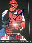 Ivan Rodriguez HOF signed book Reflections of the Game — photo 5