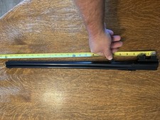 Savage Model 24 22 Lr Over 410 Ga Barrel Set Wextractors And Sights 9569 Savage Model 24 22 Lr Over 410 Ga Barrel Set Wextractors And Sights 9569