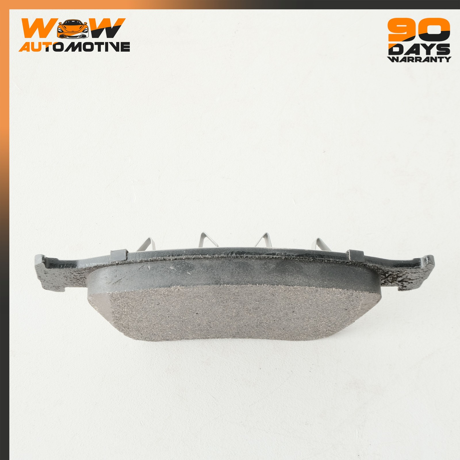 Bentley Continental Flying Spur 2006-2019 FRONT+RIGHT Brake pad P/N 3W0698151R