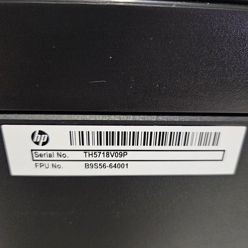 HP Envy 5643 Printer Color Inkjet Single Ink Copy Scan Photo Wireless All-in-One - Picture 18 of 21