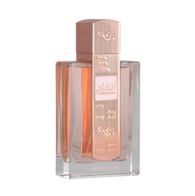 Lattafa Angham Second Song EDP 100ml Eau de Parfum Damen/Unisex