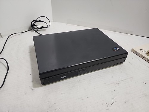 IBM Thinkpad 760EL, Type 9547, 32MB RAM, 772MB HDD - Afbeelding 15 van 24