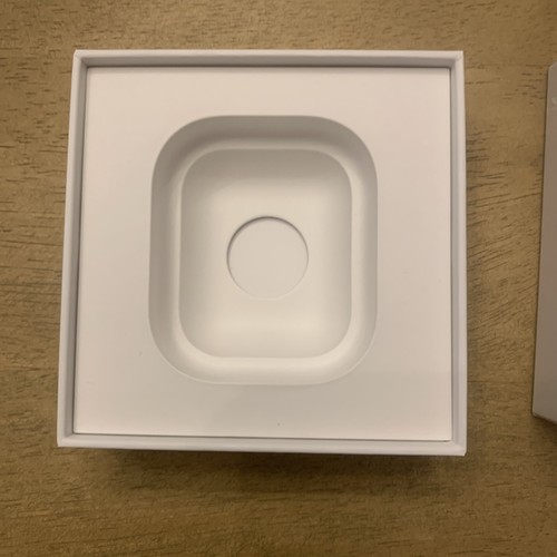 Genuine Apple AirPods 1st Generation Box Only(no AirPods or charging cable) - Photo 6/8
