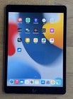 Apple iPad 8. Gen 32GB, Wi-Fi, 10,2 Zoll Grau