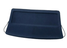 Kofferraumabdeckung Hutablage VW Golf 3 III 1H SCHWARZ 3/5Türer 1H6867769