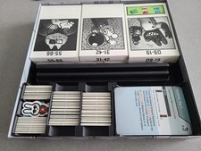 Organizer Only - Bomb Busters Board Game