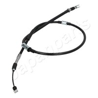 Japanparts Bremsseil Seilzug Feststellbremse BC-200 FüR Toyota Corolla Compact