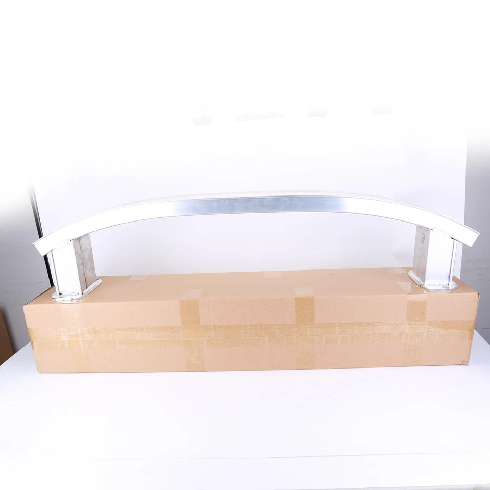 Barra de refuerzo de parachoques delantero 8U0807109E para Audi Q3 Quattro 13-18 Foto 2 de 4