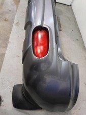 Pare-choc arrière Hyundai SANTA FE