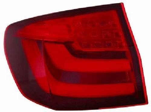 Original Abakus Heckleuchte 444-1960R-AE FüR BMW-image