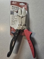 Malco C5R 5-Blade Pipe Crimper - New 