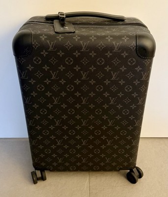 Louis Vuitton Reisekoffer Horizon 55 Monogram Eclipse