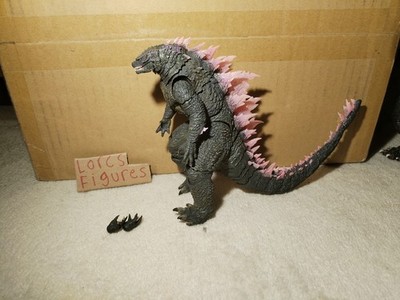 Godzilla x Kong: The New Empire S.H.MonsterArts Figur Godzilla Evolved 2024
