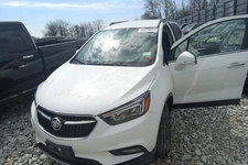 2018 Buick Encore Transmission OEM 25K Miles - LKQ382780268