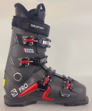 Used $600 Mens Salomon S/Pro R100 Gripwalk Sk...