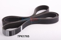Japko Keilrippenriemen 7PK1765 FüR Honda