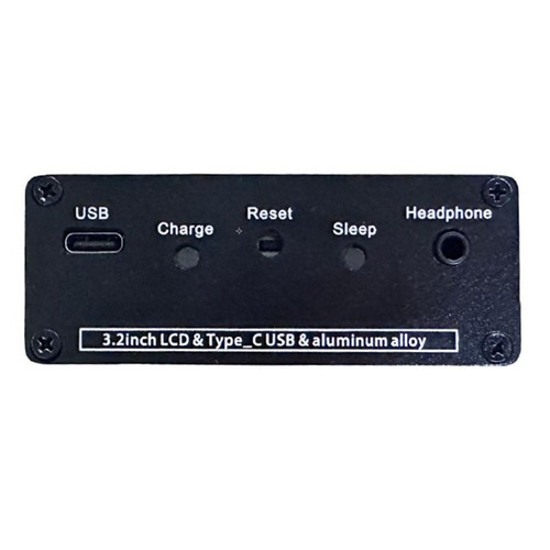TEF6686 FM and SW/MW/LW Radio Receiver Precise Tuning with Knob Controls - Photo 9/13