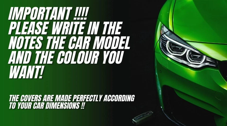 Крытый автомобильный чехол для Mercedes Benz класса C с мягкой защитой от пыли индивидуальная подгонка - Изображение 4 из 4