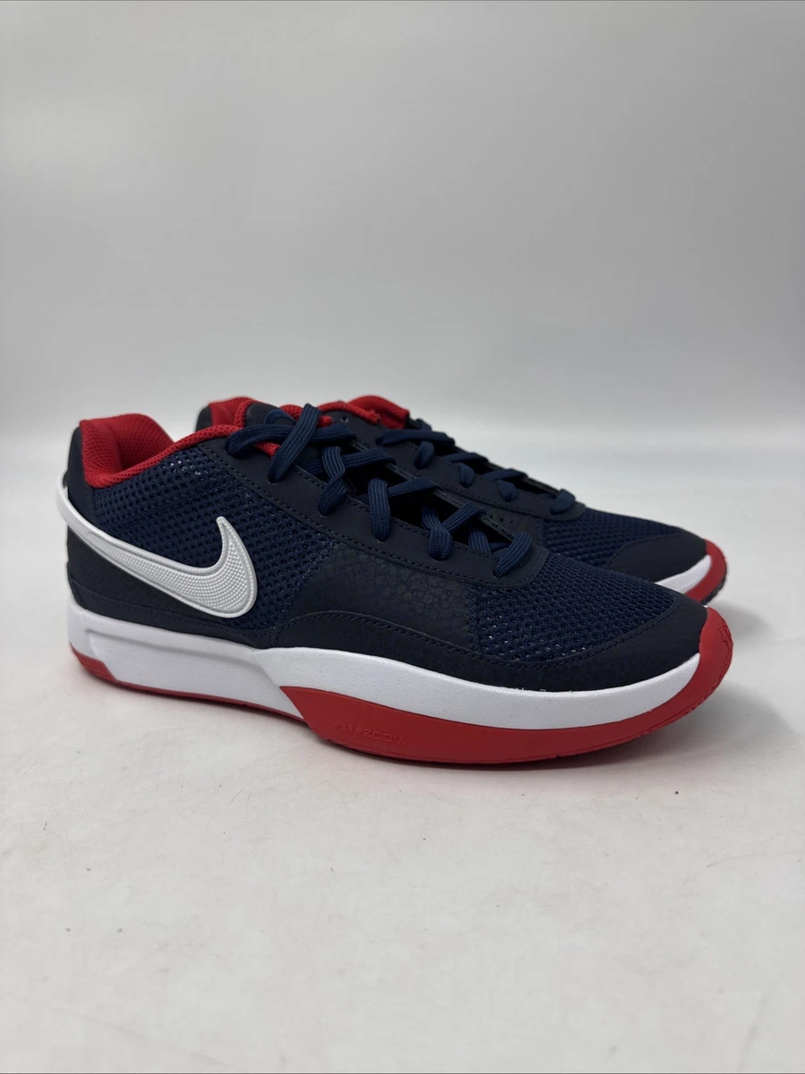Nike Ja 1 USA - FQ4796-403 for Sale | Authenticity  display picture 3