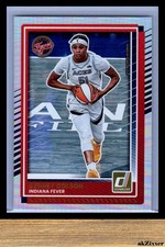2025 Donruss WNBA #9 - Holo - Sydney Colson