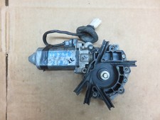 1998-04 OEM VOLVO C70 CONVERTIBLE LEFT DRIVER...