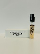Guerlain Spiritueuse Double Vanille Eau De Parfum 2ml Sample