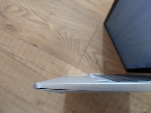 HP Elitebook 845 G8 Ryzen 5 5650U 2.3GHz 16GB RAM 256GB SSD 14.1" Laptop 129 - Afbeelding 4 van 9